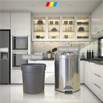 Is féidir le Bruscar Pedal Cruach Dhosmálta Dhíon