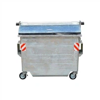 Cannaí Móra Dramhaíola Galbhánaithe